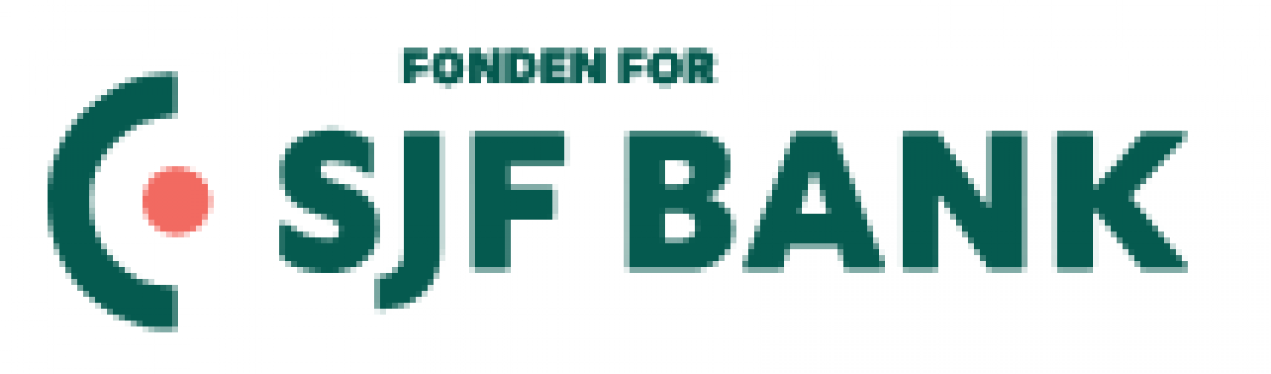 SJF BANK Logo