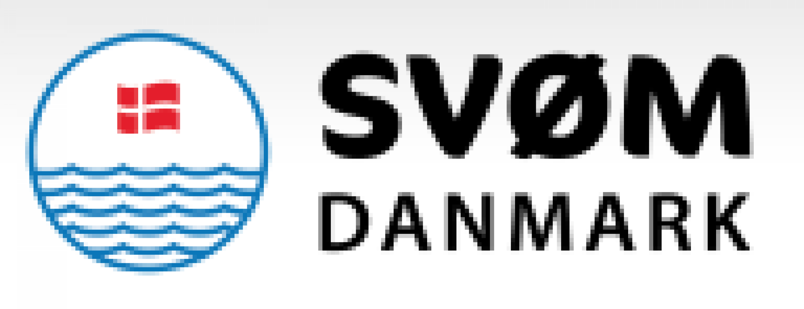 Svøm Logo